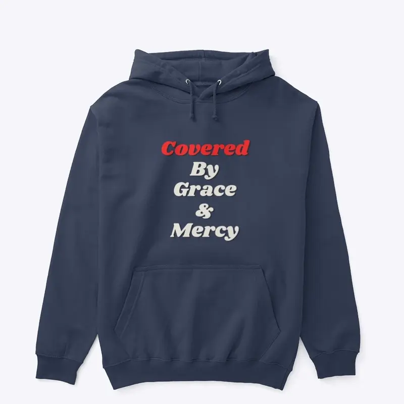 Covered By Grace