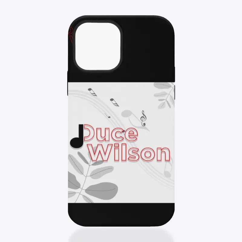 Duce Wilson EXCLUSIVES