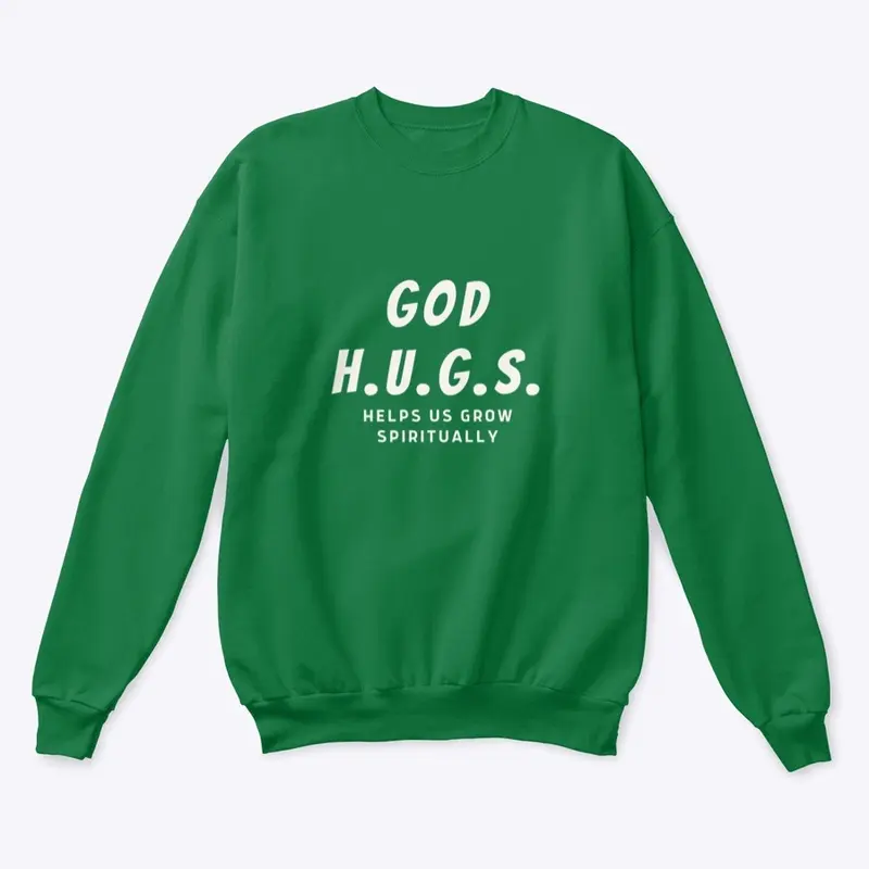 GOD H.U.G.S.