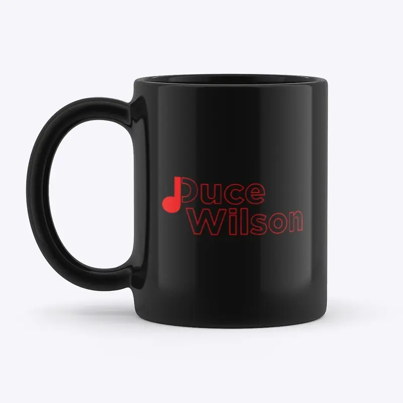 Duce Wilson EXCLUSIVES