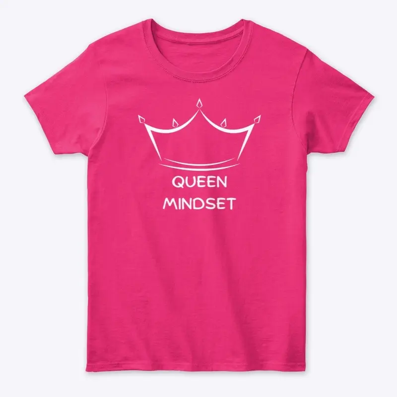 QUEEN MINDSET