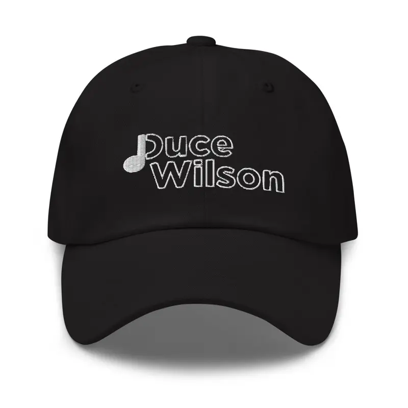 Duce Wilson Headwear