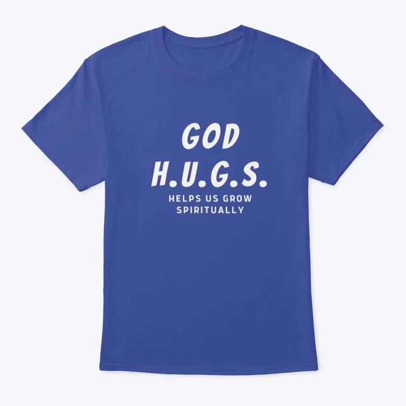 GOD H.U.G.S.