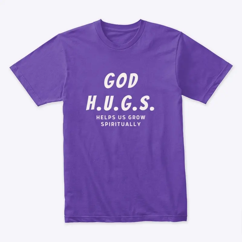 GOD H.U.G.S.