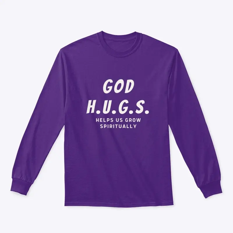 GOD H.U.G.S.